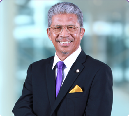 Tan Sri Datuk Wira